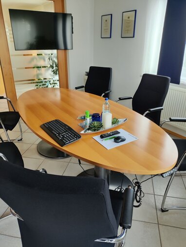 Bürofläche zur Miete Provisionsfrei 1.900 € 5 Zimmer 190 m² Bürofläche teilbar von 38 m² bis 78 m² Abensberg Abensberg 93326