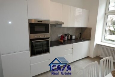 Wohnung zur Miete Wohnen auf Zeit 2.150 € 2 Zimmer 67 m² frei ab 16.12.2024 Altkönigstrasse (4.OGre) 0 Westend - Süd Frankfurt am Main 60325