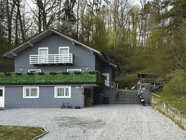 Einfamilienhaus zum Kauf 449.000 € 4 Zimmer 128 m² 1.400 m² Grundstück Loizersdorf Fürsteneck 94142