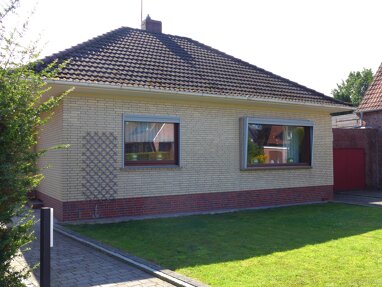 Bungalow zum Kauf 295.500 € 3 Zimmer 135 m² 684 m² Grundstück Brake Brake 26919