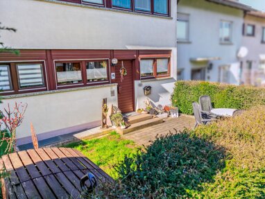 Reihenmittelhaus zum Kauf 319.000 € 6 Zimmer 136 m² 222 m² Grundstück Gerolzhofen Gerolzhofen 97447