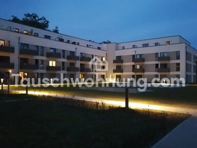 Wohnung zur Miete Tauschwohnung 350 € 2 Zimmer 56 m² 1. Geschoss Rahnsdorf Berlin 12589