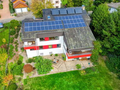Einfamilienhaus zum Kauf 850.000 € 10 Zimmer 254 m² 2.447 m² Grundstück Bühl Bühl / Rittersbach 77815