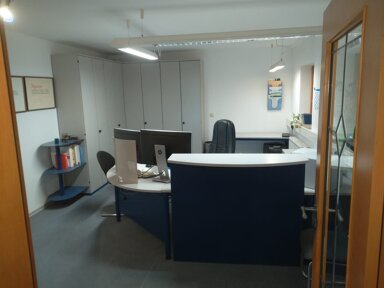 Büro-/Praxisfläche zur Miete provisionsfrei 575 € 3 Zimmer 61,3 m² Bürofläche Söchtenau 83139