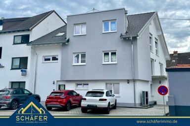 Wohnung zum Kauf provisionsfrei 219.000 € 2 Zimmer 51,5 m² Lisdorf Saarlouis 66740