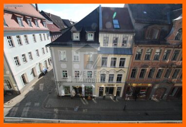 Wohnung zur Miete 445 € 3 Zimmer 81 m² 3. Geschoss Große Kirchstraße 8 Altstadt Gera 07545