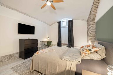 Wohnung zur Miete Wohnen auf Zeit 1.010 € 7 Zimmer 16,1 m² frei ab 06.01.2025 Edelweißstraße 4 Obergiesing München 81541