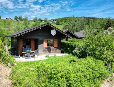 Haus zum Kauf 169.000 € 1 Zimmer 22 m² 157 m² Grundstück Lochen am See 5221