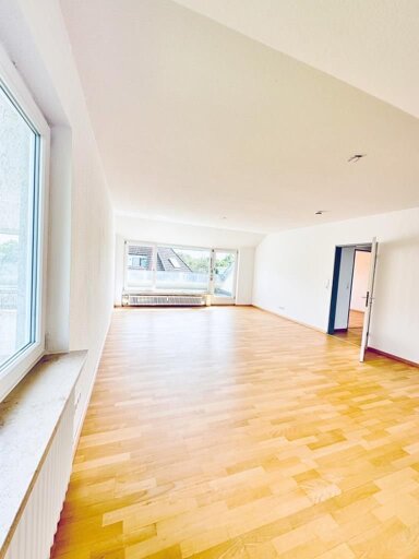 Wohnung zum Kauf provisionsfrei 295.000 € 2 Zimmer 76 m² 3. Geschoss frei ab sofort Südring 24 Bad Krozingen Bad Krozingen 79189