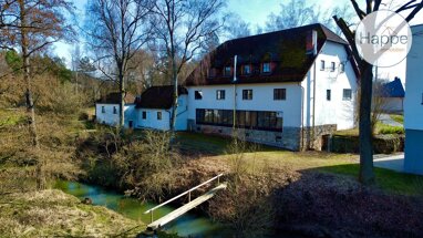 Einfamilienhaus zum Kauf Provisionsfrei 345.000 € 6 Zimmer 434,5 m² 1.940 m² Grundstück Michelfeld Auerbach in der Oberpfalz 91275