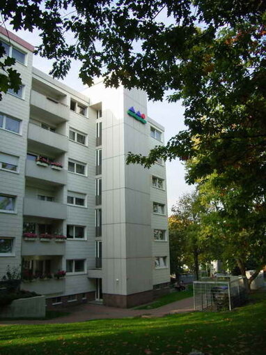 Wohnung zur Miete 509 € 2 Zimmer 68,7 m² Erdgeschoss Girondelle 107 Querenburg Bochum 44799