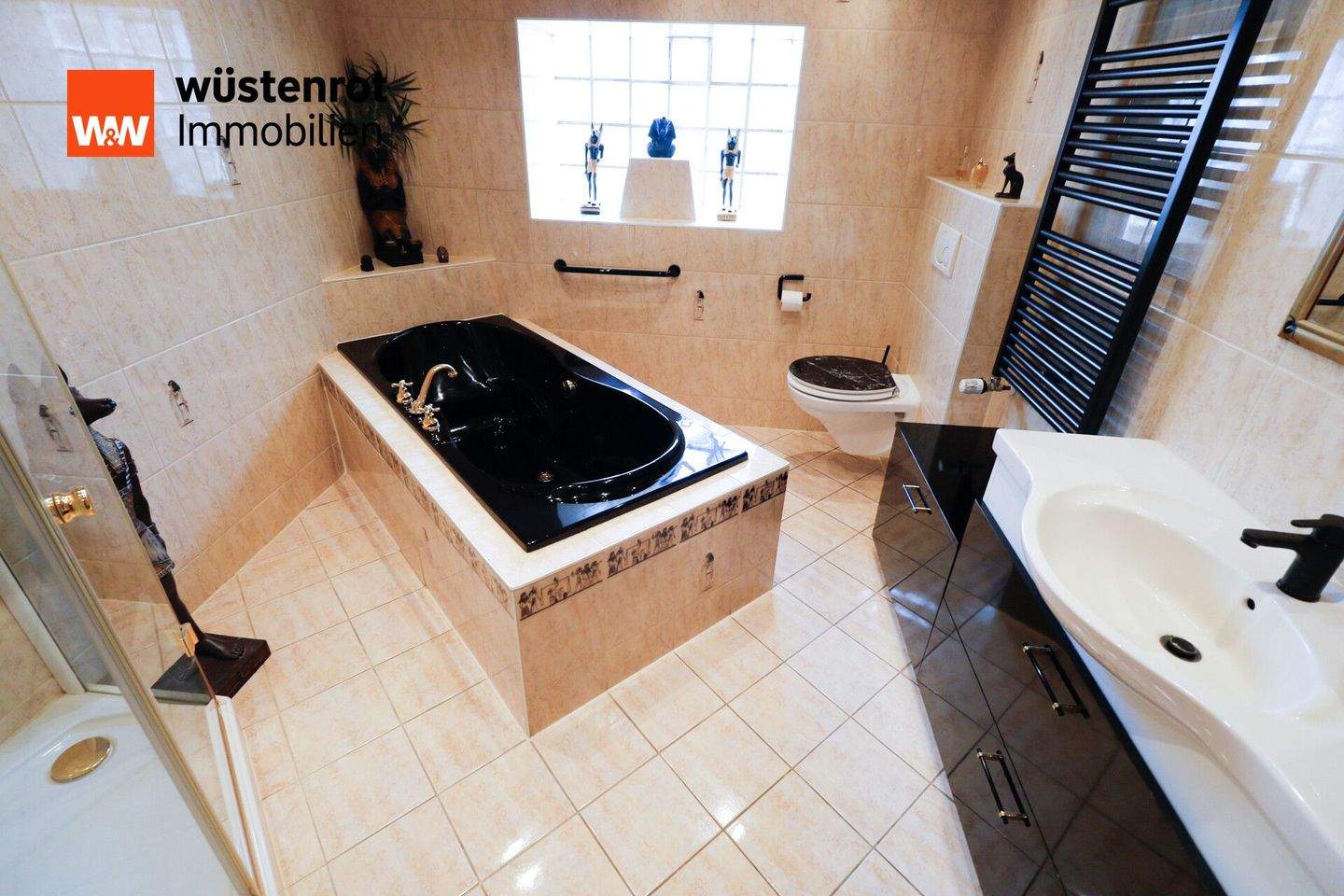 Immobilie in Selb - Wohnen in einer schönen Dorfgemeinschaft - Bild 4