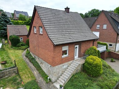 Mehrfamilienhaus zum Kauf 229.000 € 143 m² 1.053 m² Grundstück Dörenthe Ibbenbüren 49479