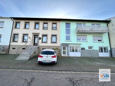 Einfamilienhaus zum Kauf 289.000 € 10 Zimmer 270 m² 1.400 m² Grundstück Michelbach Schmelz / Michelbach 66839
