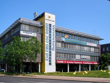 Bürofläche zur Miete 21,5 m² Bürofläche Landsberger Straße 258 - 260 Mahlsdorf Berlin 12623