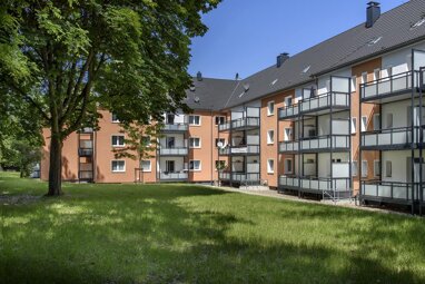 Wohnung zur Miete 429 € 2,5 Zimmer 57,5 m² Erdgeschoss Schölerpad 61 Altendorf Essen 45143