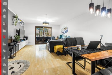 Wohnung zum Kauf 489.000 € 3 Zimmer 80 m² 2. Geschoss frei ab 01.03.2025 Ramersdorf-Perlach München 81737