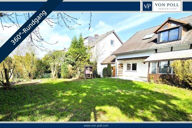 Einfamilienhaus zum Kauf 600.000 € 10 Zimmer 240 m² 780 m² Grundstück Walsdorf Idstein / Walsdorf 65510