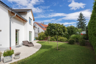 Einfamilienhaus zum Kauf 1.549.900 € 4,5 Zimmer 143 m² 591 m² Grundstück Neubiberg Neubiberg 85579