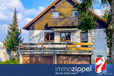 Einfamilienhaus zum Kauf 449.000 € 6 Zimmer 174 m² 1.153 m² Grundstück Hennickendorf Hennickendorf 15378