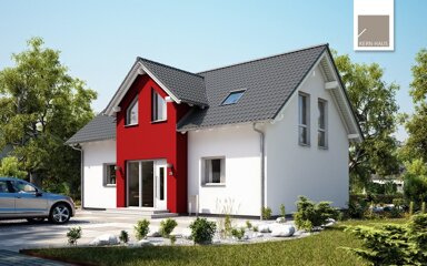 Einfamilienhaus zum Kauf 638.100 € 6 Zimmer 159 m² 520 m² Grundstück Steinenkirch Böhmenkirch 89558