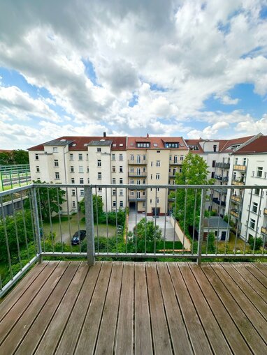Wohnung zum Kauf 129.000 € 2 Zimmer 55 m² 4. Geschoss Sellerhausen-Stünz Leipzig 04318
