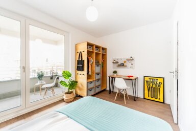 Wohnung zur Miete Wohnen auf Zeit 680 € 5 Zimmer 11 m² frei ab 27.01.2025 Klara-Franke-Straße 20 Moabit Berlin 10557