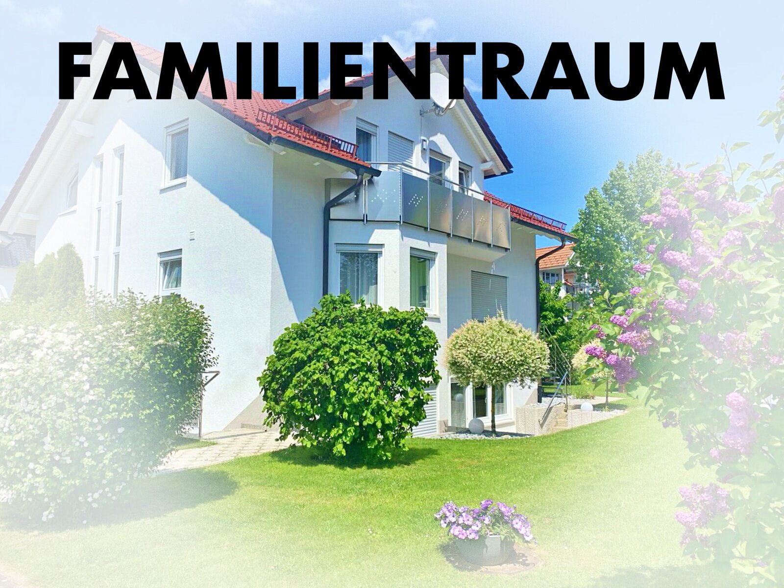 Einfamilienhaus zum Kauf 699.000 € 7 Zimmer 219 m² 548 m² Grundstück Trossingen Trossingen 78647