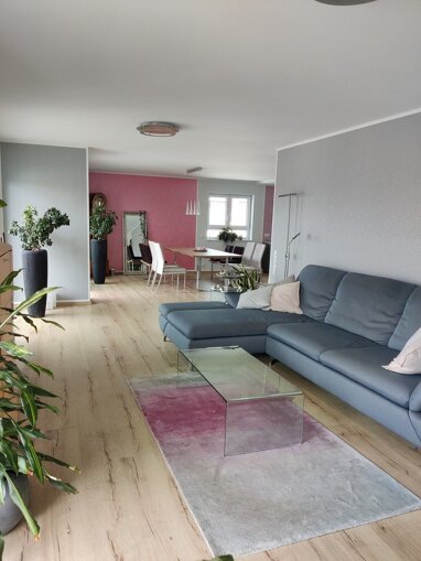 Penthouse zum Kauf Provisionsfrei 559.000 € 3 Zimmer 153 m² 3. Geschoss Bürstadt Bürstadt 68642