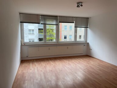 Wohnung zur Miete 400 € 1 Zimmer 29,1 m² 3. Geschoss frei ab 01.05.2025 Ludwig-Feuerbach-Straße Veilhof Nürnberg 90489