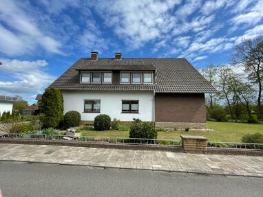 Einfamilienhaus zum Kauf Provisionsfrei 319.000 € 8 Zimmer 209,5 m² 1.195 m² Grundstück Hunteburg Bohmte / Hunteburg 49163