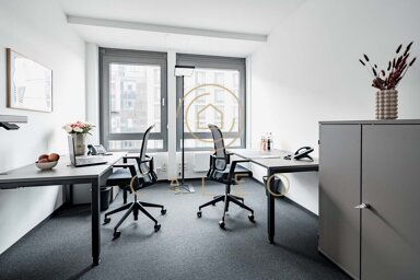 Bürokomplex zur Miete provisionsfrei 25 m² Bürofläche teilbar ab 1 m² Altstadt - Nord Köln 50667