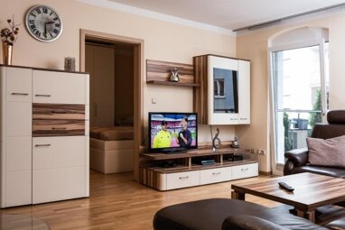 Wohnung zur Miete Wohnen auf Zeit 1.500 € 3 Zimmer 78 m² frei ab sofort Hummelstein Nürnberg 90461