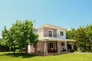 Einfamilienhaus zum Kauf 425.000 € 4 Zimmer 96 m² 1.000 m² Grundstück Leptokarya 60063