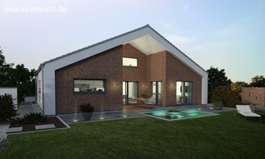 Bungalow zum Kauf Provisionsfrei 555.400 € 4 Zimmer 145 m² 609 m² Grundstück Nideggen Nideggen 52385