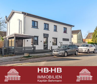 Haus zum Kauf 679.000 € 78 m² 302 m² Grundstück Arsten Bremen 28279