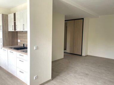 Wohnung zur Miete 663,55 € 2 Zimmer 57,7 m² 3. Geschoss Spremberger Vorstadt Cottbus 03050