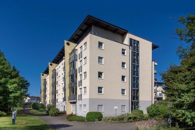 Wohnung zur Miete nur mit Wohnberechtigungsschein 302 € 2 Zimmer 57,7 m² 1. Geschoss frei ab sofort Bismarckstraße 111/113 Süd Remscheid 42859