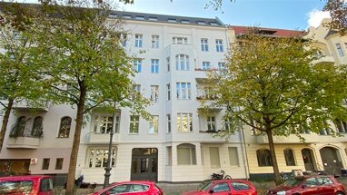 Wohnung zum Kauf 295.000 € 2 Zimmer Gneisenaustr. 48 Kreuzberg Berlin 10961