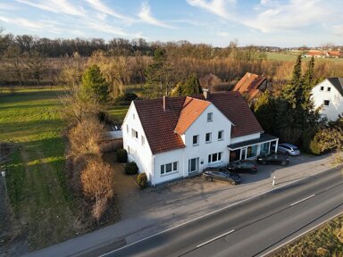 Haus zum Kauf 499.000 € 15 Zimmer 494 m² 3.119 m² Grundstück Altenhagen Bielefeld 33729