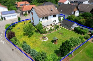 Haus zum Kauf 599.000 € 6 Zimmer 170 m² 900 m² Grundstück Berlinerstraße 63 Lingenfeld 67360