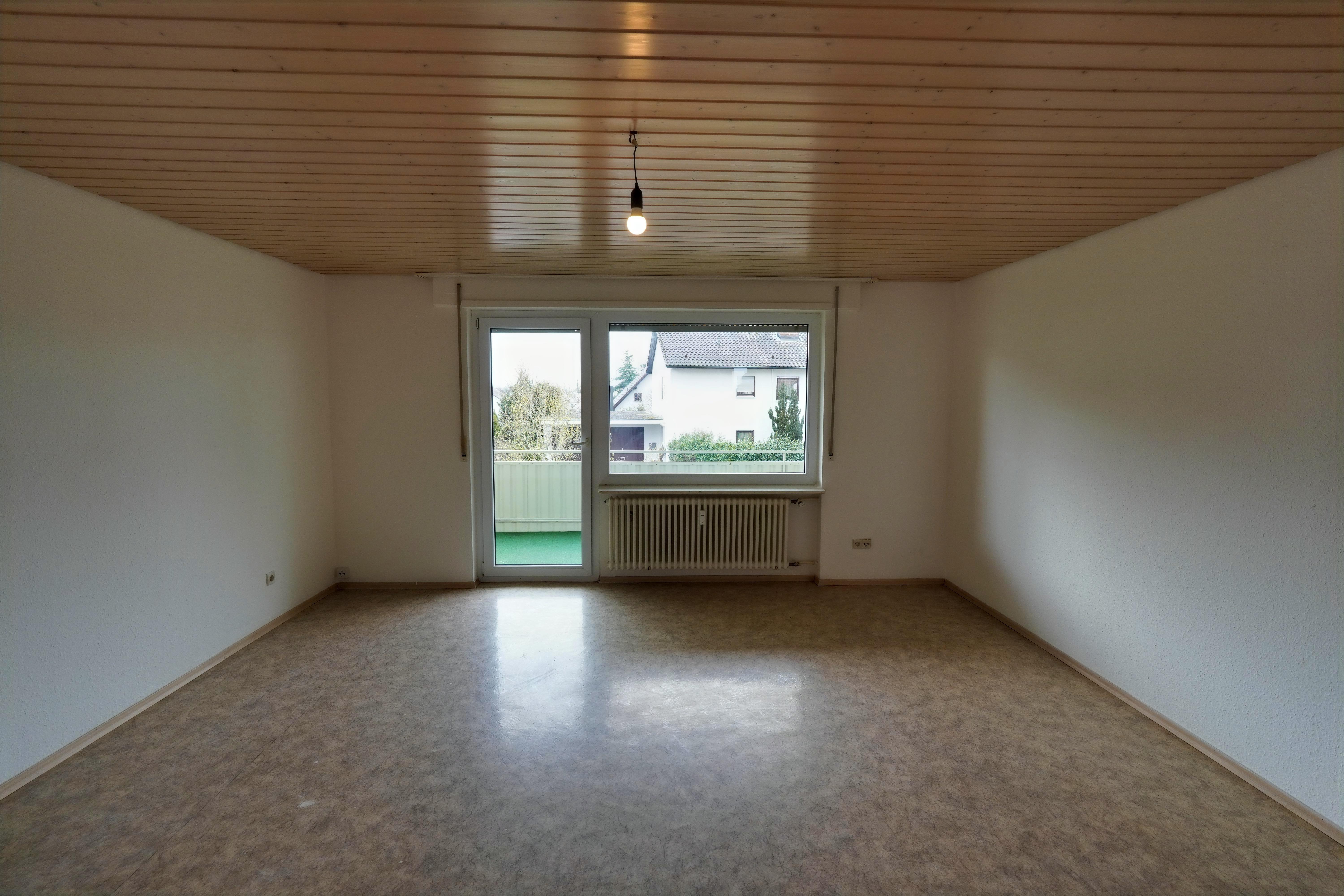 Wohnung zum Kauf 199.000 € 2 Zimmer 61 m²<br/>Wohnfläche Mimmenhausen Salem 88682