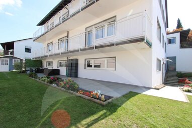 Wohnung zum Kauf 599.800 € 5 Zimmer 200 m² EG Pfettrach Altdorf 84032