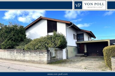 Einfamilienhaus zum Kauf 490.000 € 6,5 Zimmer 151 m² 633 m² Grundstück Würm - Stadtviertel 115 Pforzheim 75181