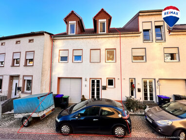 Einfamilienhaus zum Kauf 450.000 € 6 Zimmer 174 m² 121 m² Grundstück Besch Perl / Besch 66706
