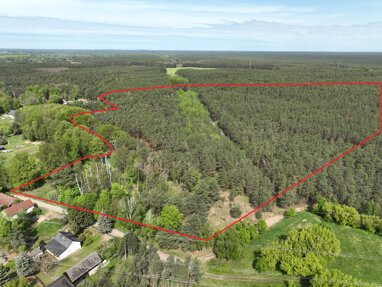 Land-/Forstwirtschaft zum Kauf 41.900 € 59.290 m² Grundstück Fehrow Schmogrow-Fehrow 03096