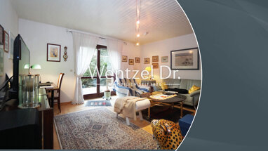 Wohnung zum Kauf 275.000 € 2 Zimmer 64 m² 1. Geschoss Beethovenstraße Wiesbaden 65189