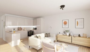 Wohnung zum Kauf 449.900 € 3 Zimmer 77,4 m² 4. Geschoss Alte Römerstraße 22 Langen 5 Langen 63225
