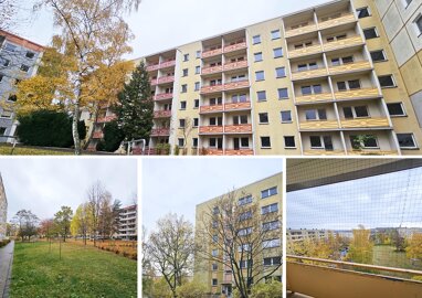 Mehrfamilienhaus zum Kauf 850.000 € 2.584 m² Grundstück Neuplanitz 557 Zwickau 08062