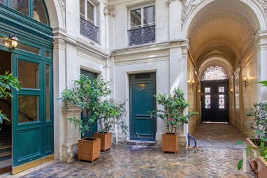 Apartment zum Kauf 1.270.000 € 3 Zimmer 132 m² Les Halles Paris 75002